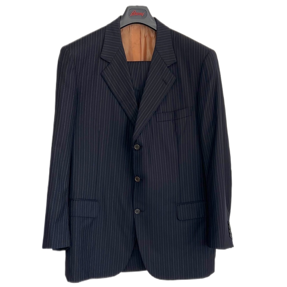 BRIONI men's suit